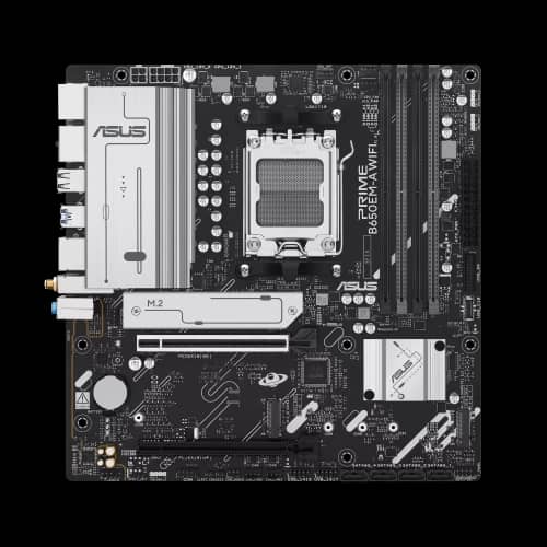 Motherboard ASUS PRIME B650EM-A WIFI AM5 DDR5