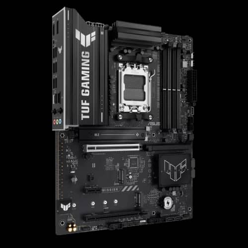 Motherboard ASUS TUF GAMING B850-E WIFI AM5 DDR5