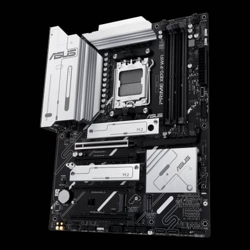 Motherboard ASUS PRIME X870-P WIFI AM5 DDR5