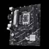 Motherboard ASUS PRIME B760M-K LGA 1700 DDR5