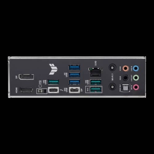 Motherboard ASUS TUF GAMING Z890-PLUS WIFI LGA1851 DDR5