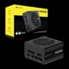 Fuente CORSAIR RMe Series RM1000e 1000 Watt ATX 3.1 PCIe 5.1 Cybenetics Gold Certified Full Modular