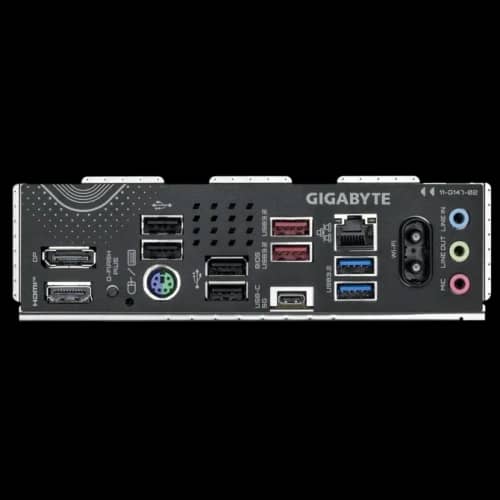 Motherboard (AM5) GIGABYTE B850 GAMING WIFI6