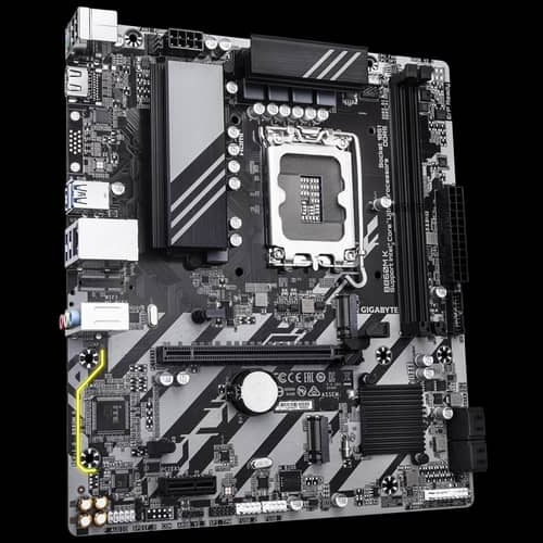 Motherboard (1851) GIGABYTE B860M K