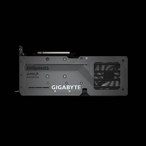 Placa de Video GIGABYTE Radeon RX 9060 XT GAMING 16G