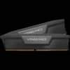 Memoria Ram UDIMM CORSAIR VENGEANCE 32GB DDR5 6000Mhz CL38 1.35V (2 x 16GB) Intel XMP