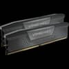 Memoria Ram UDIMM CORSAIR VENGEANCE 32GB DDR5 6000Mhz CL38 1.35V (2 x 16GB) Intel XMP - BLACK