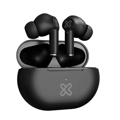 Auricular Klip Xtreme In ear Inalámbrico 17Hs c/cancelacion de ruido Touch