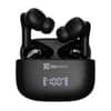 Auricular Klip Xtreme In ear Inalámbrico 26Hs,c/cancelación de ruido Smart Touch