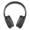 Auricular Klip Xtreme, Vincha Inalámbrico 25Hs,Plegable, Negro