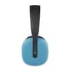 Auricular Klip Xtreme, Vincha Inalámbrico, 25Hs,Plegable, Azul
