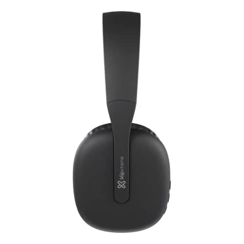 Auricular Klip Xtreme,Vincha Inalámbrico 25Hs plegable gris