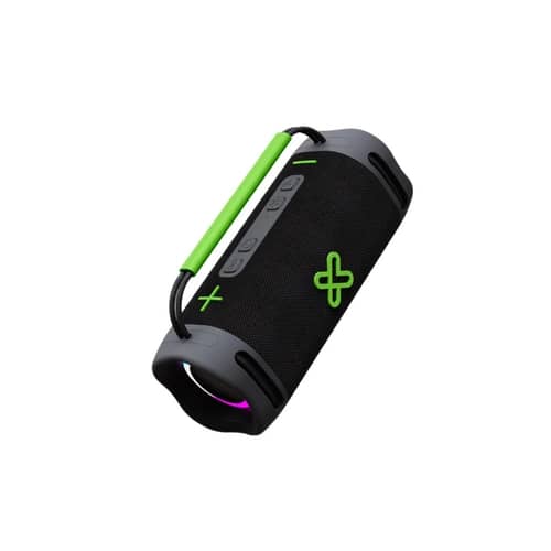 Parlante Klip Xtreme, Bluetooth, 40w, 74hs, IPX7, Micro Sd,