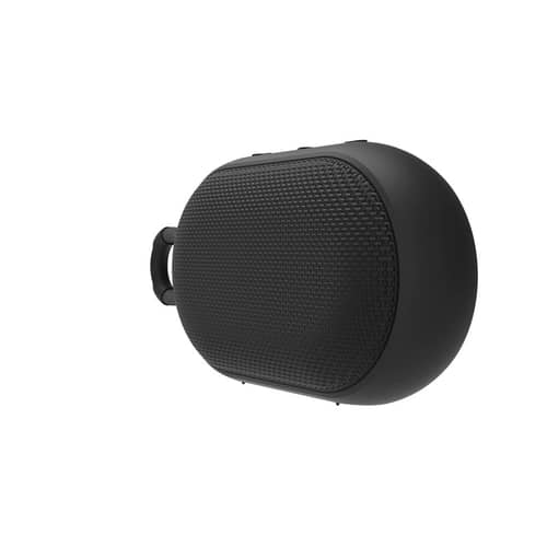 Parlante Klip Xtreme, Bluetooth, 6w, 12hs, IPX7, Negro