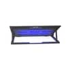Base Xtech, 17", 6 coolers, 6 posiciones , Led