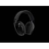 Auricular Inalámbrico Logitech G321 Negro