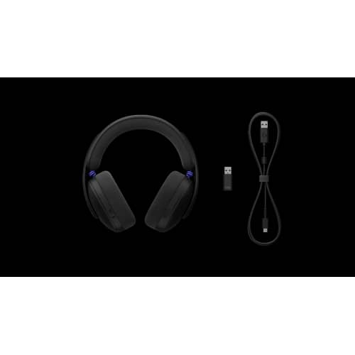 Auricular Inalámbrico Logitech G325 Negro