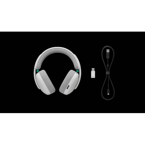 Auricular Inalámbrico Logitech G325 Blanco