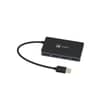 Hub Xtech, USB 3,0 de 4 puertos