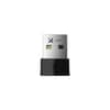 Adaptador Xtech, Nano Usb , inalmbrico Ac , doble
