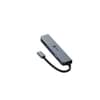 Adaptador Xtech, Multipuerto, 7 en 1 , USB C