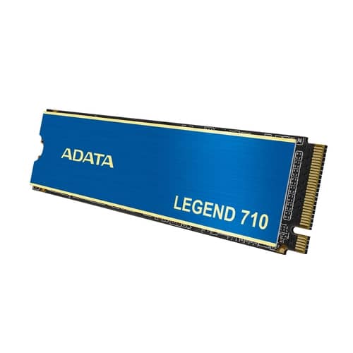 Disco Interno SSD ADATA LEGEND 710  512GB M.2 2280