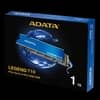 Disco Interno SSD ADATA LEGEND 710 1T M.2 2280 PCI