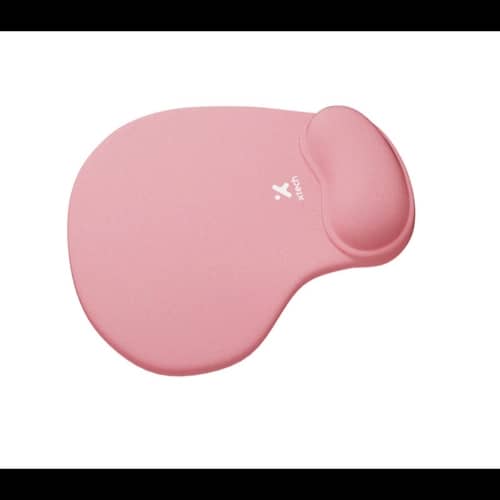 Mouse Pad Xtech, Gel , ergonomico