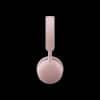 Auricular Inalámbrico Logitech Zone 2 Rosa