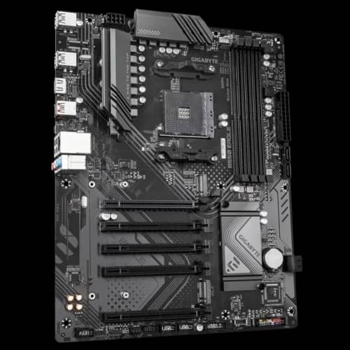 Motherboard (AM4) GIGABYTE B550 EAGLE