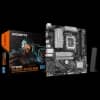 Motherboard (1700) GIGABYTE B760M GAMING WIFI6E GEN5