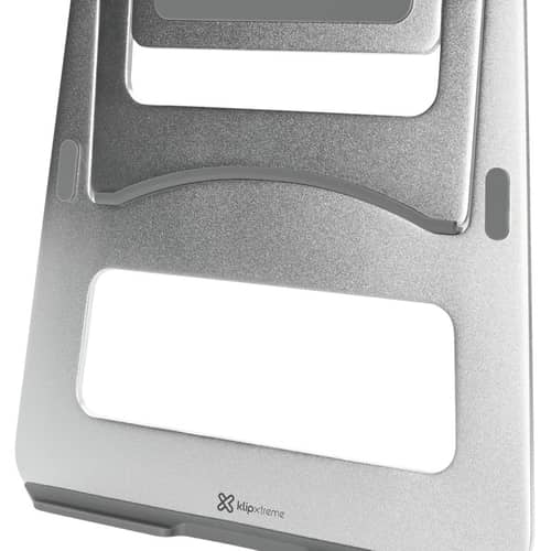 Base Klip Xtreme Aluminio 15,6