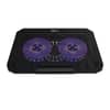 Base Xtech cooler , ajustable, 15,6"