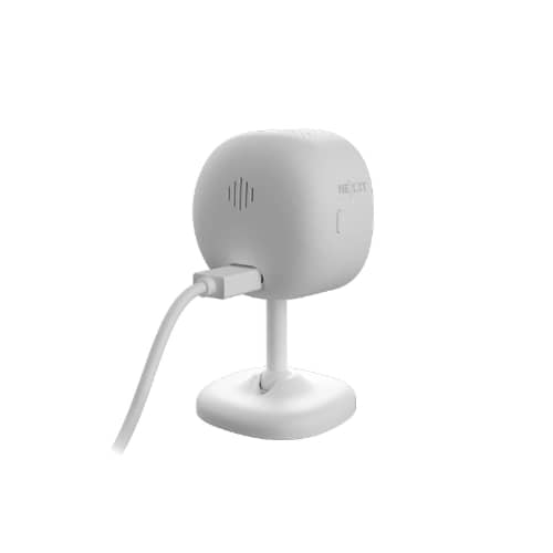Camara Nexxt int Wi-Fi  para interior 2K