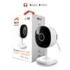 Camara Nexxt int Wi-Fi  para interior 2K