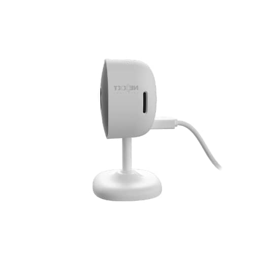 Camara Nexxt int Wi-Fi  para interior 2K
