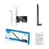 Placa de Red Cudy AC650 Dual Band