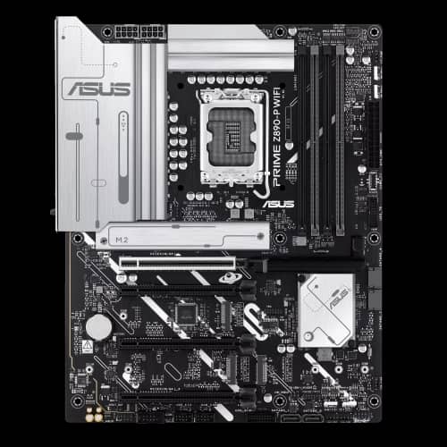 Motherboard ASUS PRIME Z890-P WIFI LGA1851 DDR5