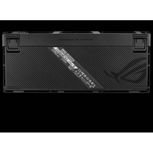 Teclado ASUS  M701 ROG AZOTH/NXSW/ES
