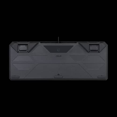 Teclado ASUS RA07 TUF K3 GEN II/RD/ES/ABS
