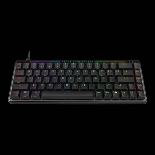 Teclado ASUS M605 ROG FALCHION ACE HFX/HFX/ES