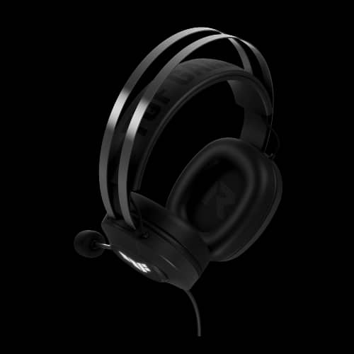 Auricular ASUS A302 TUF H1 GEN II HEADSET NA