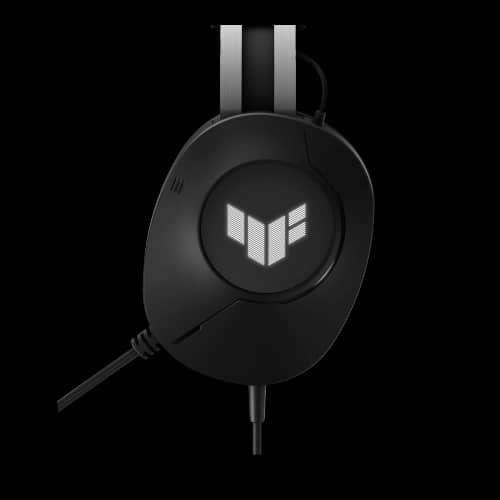 Auricular ASUS A302 TUF H1 GEN II HEADSET NA
