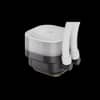 Liquid cooler CORSAIR iCUE LINK TITAN 240 RX RGB Blanco
