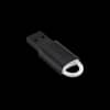 Pen Drive Lexar JumpDrive V40 16GB USB 2.0 Negro
