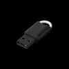 Pen Drive Lexar JumpDrive V40 64GB USB 2.0 Negro