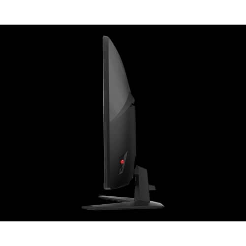 Monitor MSI MAG 274CF X24 27" VA FHD 240Hz  0.5ms  Curved FICHA USA
