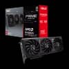 Placa de Video ASUS AMD Radeon PRIME-RX9060XT O16G GDDR6