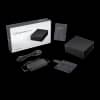Mini PC ASUS PN52-BB7000XTC Ryzen 7 5800H BAREBONE (S/RAM - S/SSD)
