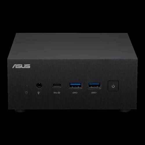 Mini PC ASUS PN53-BB7000X1TDR Ryzen 7 7735HS BAREBONE (S/RAM - S/SSD)